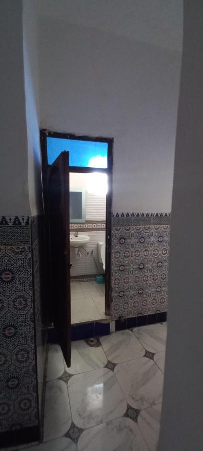 Riad Chaoui House Marrakesh Exteriör bild