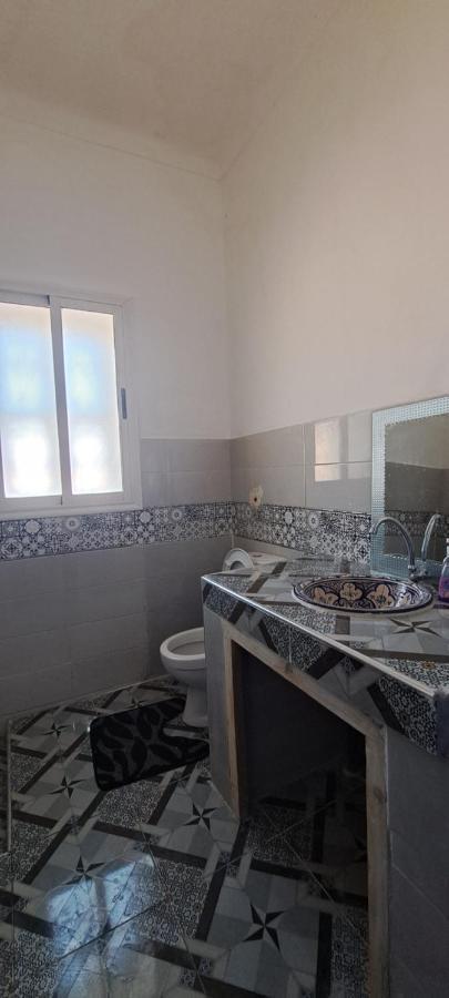 Riad Chaoui House Marrakesh Exteriör bild