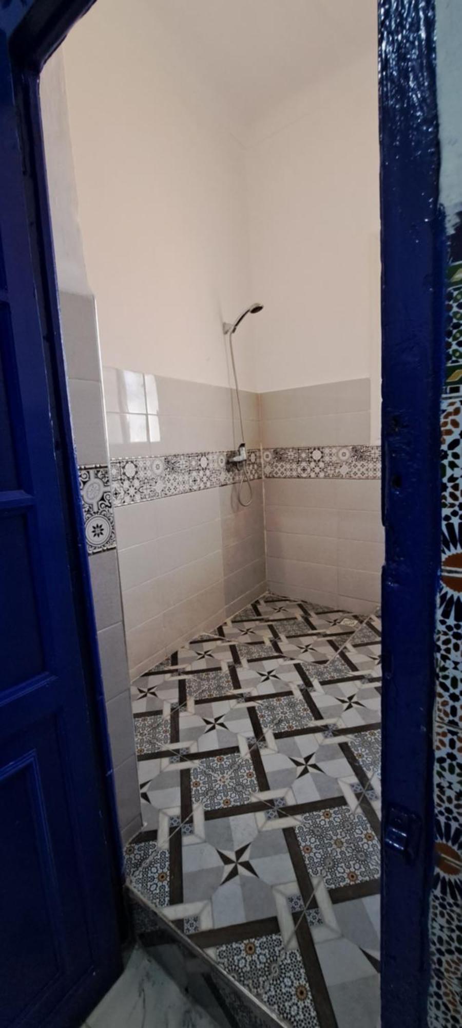 Riad Chaoui House Marrakesh Rum bild